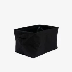 Korb Faltbar Medium Schwarz