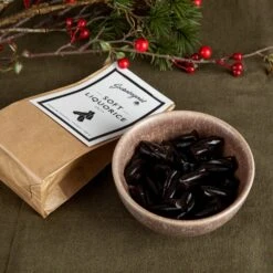 Salzlakritz -Einrichtungsgeschäft 401288 29759