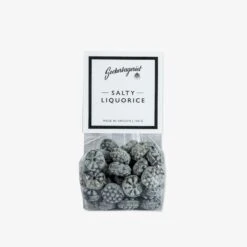 Gesalzenes Lakritz