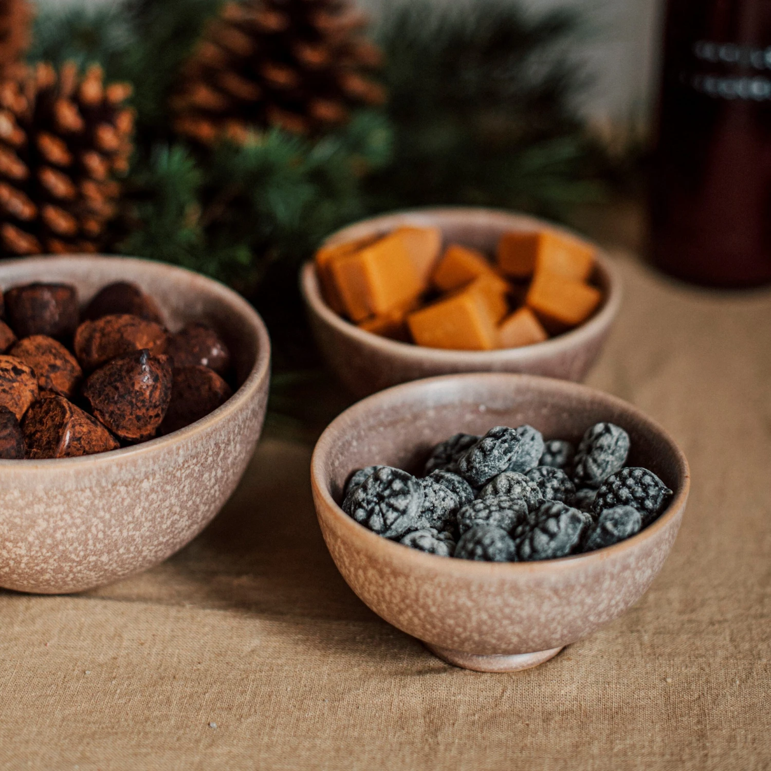 Gesalzenes Lakritz 5 Gesalzenes Lakritz – Bild 3