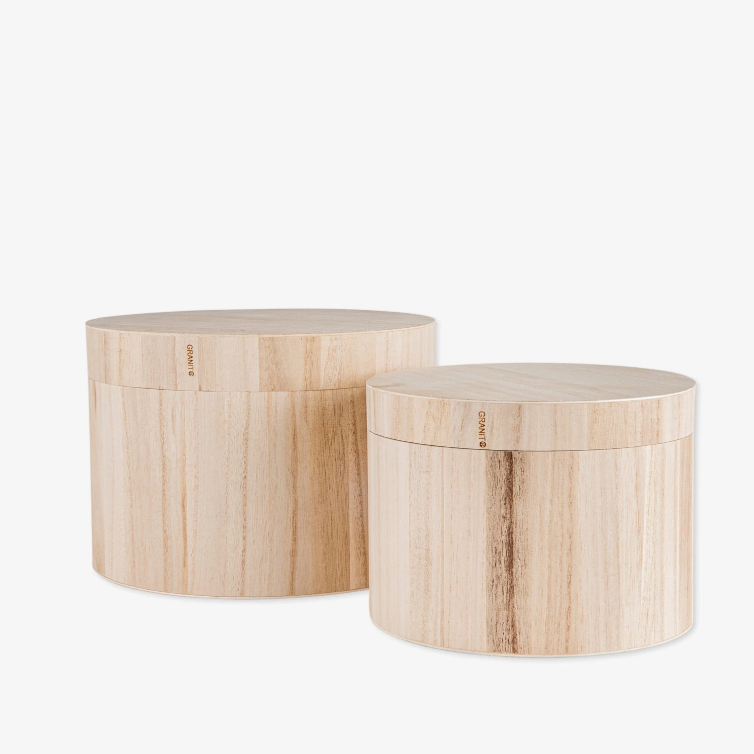 Box Rund Natur Ø 27 Cm 6 Box Rund Natur Ø 27 Cm – Bild 4