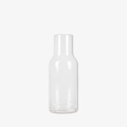 Karaffe Form Glas 1 Liter