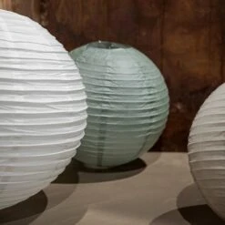 Reislampe 60 Cm Weiß -Einrichtungsgeschäft 401327 30820