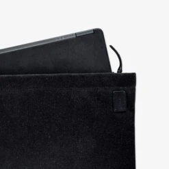 Computer Case Canvas Black -Einrichtungsgeschäft 401335 30192