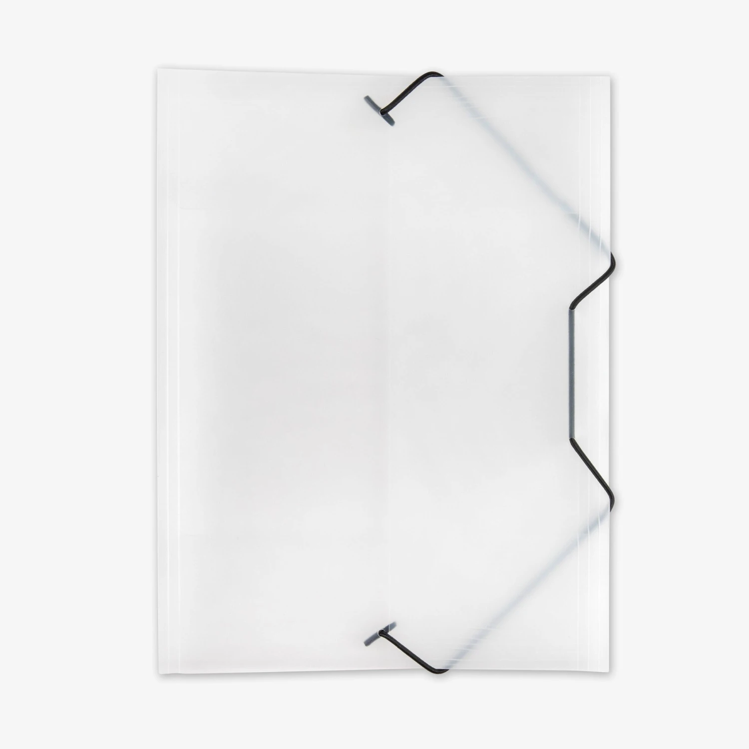 Ordner Mit Gummizug A4 Transparent 3 Ordner Mit Gummizug A4 Transparent