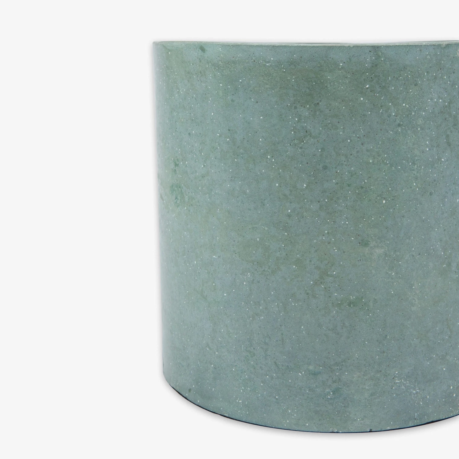 Pot Cement Ø27 Eucalyptus 4 Pot Cement Ø27 Eucalyptus – Bild 2