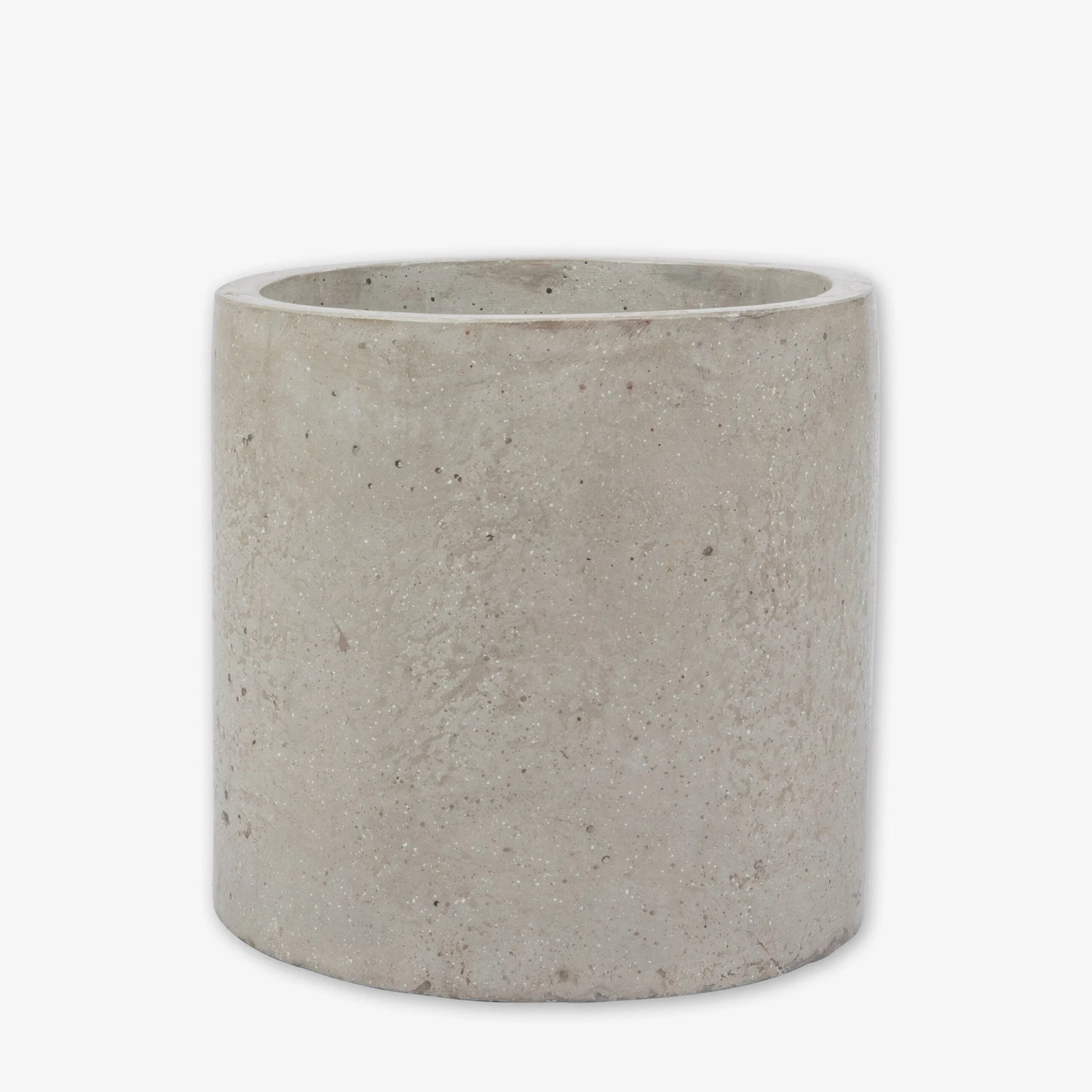 Pot Cement Ø27 Sand 3 Pot Cement Ø27 Sand