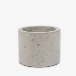 Pot Cement Ø19 Sand