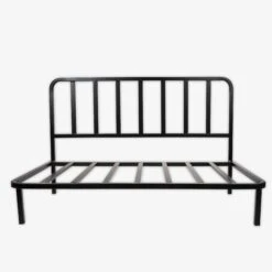 Sofa Metall Schwarz -Einrichtungsgeschäft 401512 32330