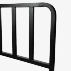 Sofa Metall Schwarz -Einrichtungsgeschäft 401512 32332