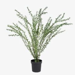 Zimmerpflanze Kunst Eukalyptus 130 Cm