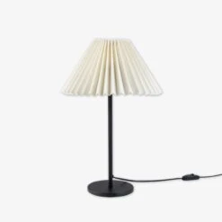 Lampenfuß Tisch Schwarz -Einrichtungsgeschäft 401551 31855