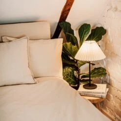 Lampenfuß Tisch Schwarz -Einrichtungsgeschäft 401551 35027