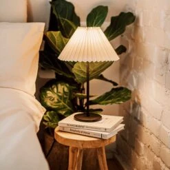 Lampenfuß Tisch Schwarz -Einrichtungsgeschäft 401551 35028