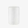Wine Cooler/Utensil Holder Marble White 1 Wine Cooler/Utensil Holder Marble White -Einrichtungsgeschäft 401570 32346