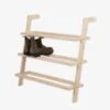 Shoe Rack Wood -Einrichtungsgeschäft 401615 34739