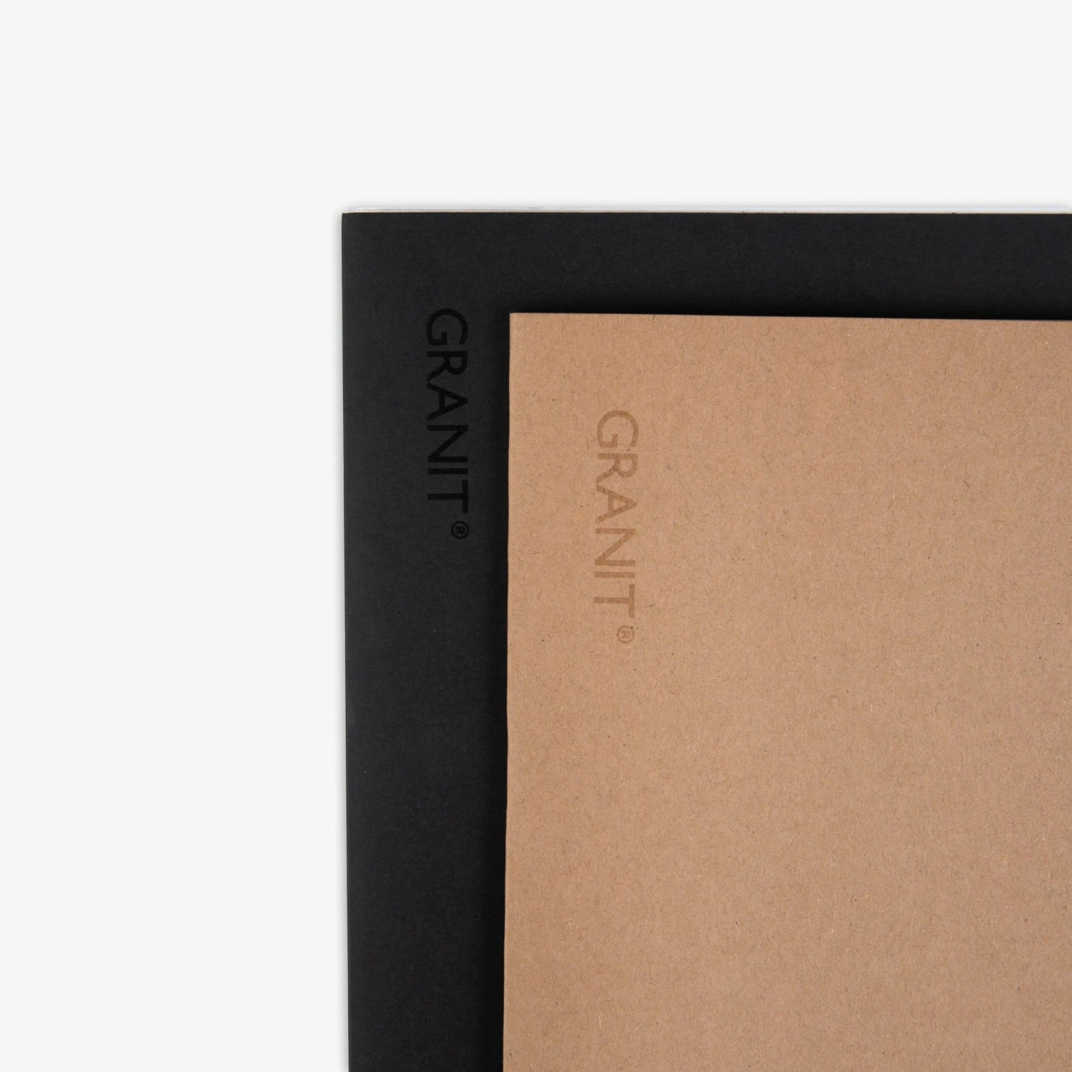 Mappe Karton Schwarz 5 Mappe Karton Schwarz – Bild 3