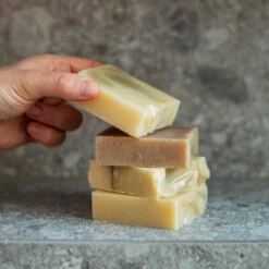 Seife Handgemacht Tea Tree -Einrichtungsgeschäft 401650 32839