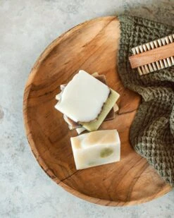 Seife Handgemacht Tea Tree -Einrichtungsgeschäft 401650 38720