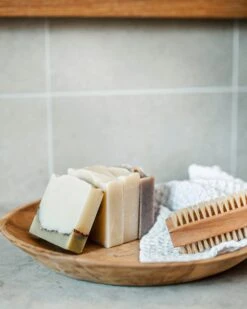 Seife Handgemacht Tea Tree -Einrichtungsgeschäft 401650 38721