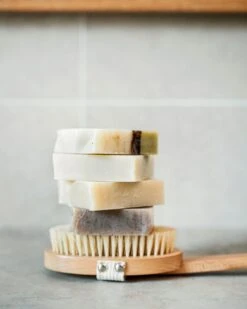 Seife Handgemacht Tea Tree -Einrichtungsgeschäft 401650 38722