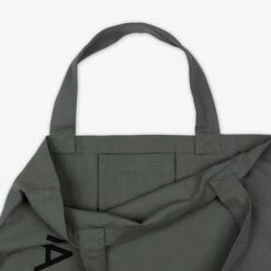 Shopping Bag Granit Agave Green -Einrichtungsgeschäft 401676 32799