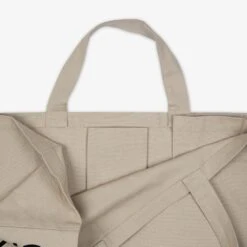 Tragetasche Granit Übergröße Natur -Einrichtungsgeschäft 401677 32802