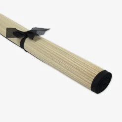 Strandmatte 180 X 60 Cm Schwarz -Einrichtungsgeschäft 401696 31864