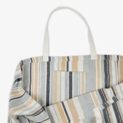 Beach Bag Multi Stripe 11 Beach Bag Multi Stripe -Einrichtungsgeschäft 401701 32760