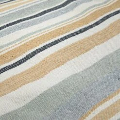 Beach Bag Multi Stripe 12 Beach Bag Multi Stripe -Einrichtungsgeschäft 401701 32761