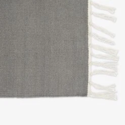 Teppich Baumwolle 70 X 200 Dunkelgrau 10 Teppich Baumwolle 70 X 200 Dunkelgrau -Einrichtungsgeschäft 401706 33265