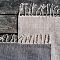 Teppich Baumwolle 70 X 200 Sand Beige 11 Teppich Baumwolle 70 X 200 Sand Beige -Einrichtungsgeschäft 401707 34782