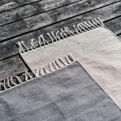 Teppich Baumwolle 70 X 200 Sand Beige 12 Teppich Baumwolle 70 X 200 Sand Beige -Einrichtungsgeschäft 401707 34783