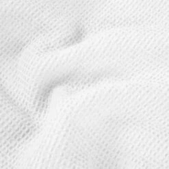 Bademantel Waffelstruktur Weiß Einheitsgröße 10 Bademantel Waffelstruktur Weiß Einheitsgröße -Einrichtungsgeschäft 401755 31971