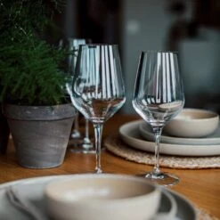 Rotweinglas 53 Cl 12 Rotweinglas 53 Cl -Einrichtungsgeschäft 401771 31967