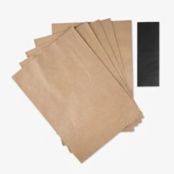 Geschenktüten 5er-Pack Groß -Einrichtungsgeschäft 401856 33212