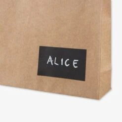 Geschenktüten 5er-Pack Klein -Einrichtungsgeschäft 401857 33215