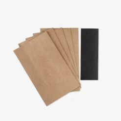 Geschenktüten 5er-Pack Klein -Einrichtungsgeschäft 401857 33216