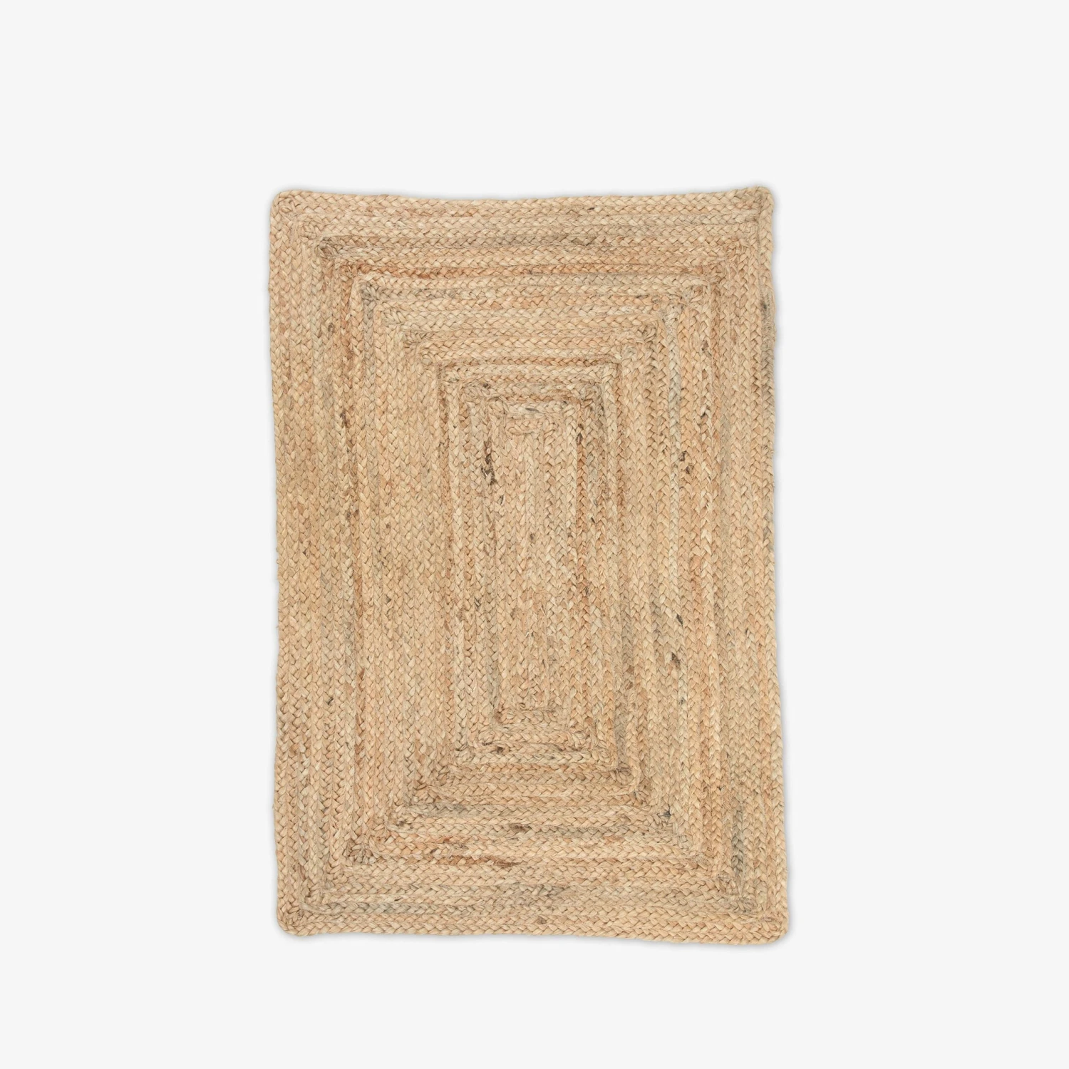 Teppich Jute Rechteckig 60 X 90 Cm 3 Teppich Jute Rechteckig 60 X 90 Cm