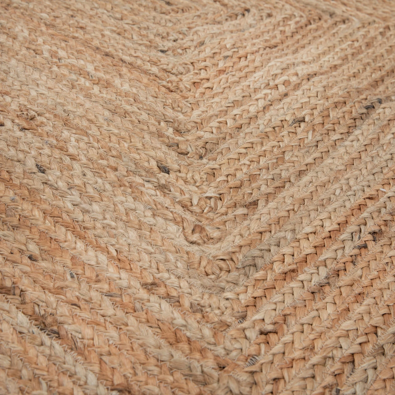 Teppich Jute Rechteckig 60 X 90 Cm 5 Teppich Jute Rechteckig 60 X 90 Cm – Bild 3