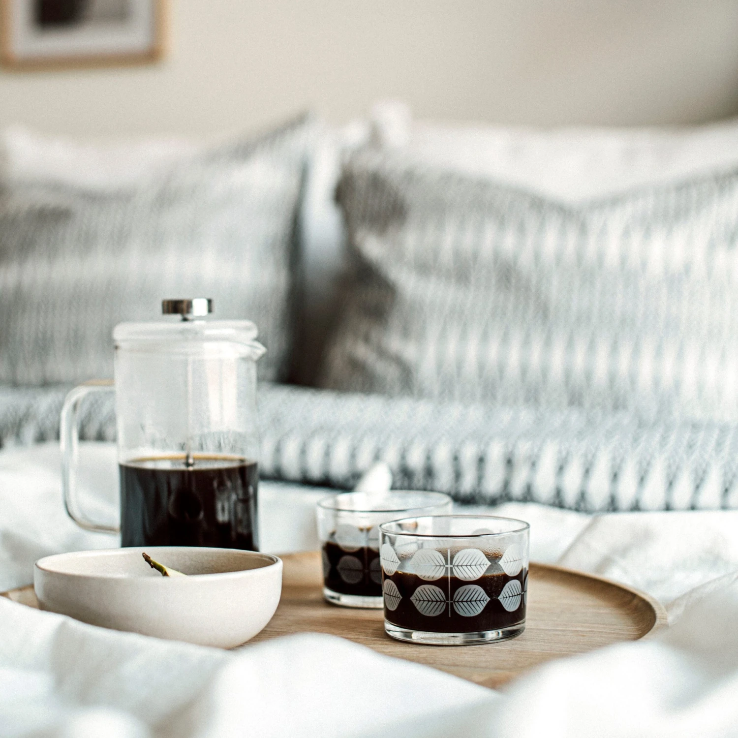 Glas Stig Lindberg Klein 22 Cl Berså 5 Glas Stig Lindberg Klein 22 Cl Berså – Bild 3