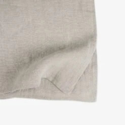 Tischdecke Rohleinen 140 X 250 Cm -Einrichtungsgeschäft 401931 34405