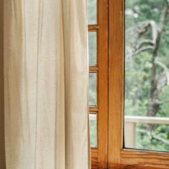 Vorhang Leinen-Mix 145 X 300 Cm 2er-Pack Hafer 12 Vorhang Leinen-Mix 145 X 300 Cm 2er-Pack Hafer -Einrichtungsgeschäft 402161 35835
