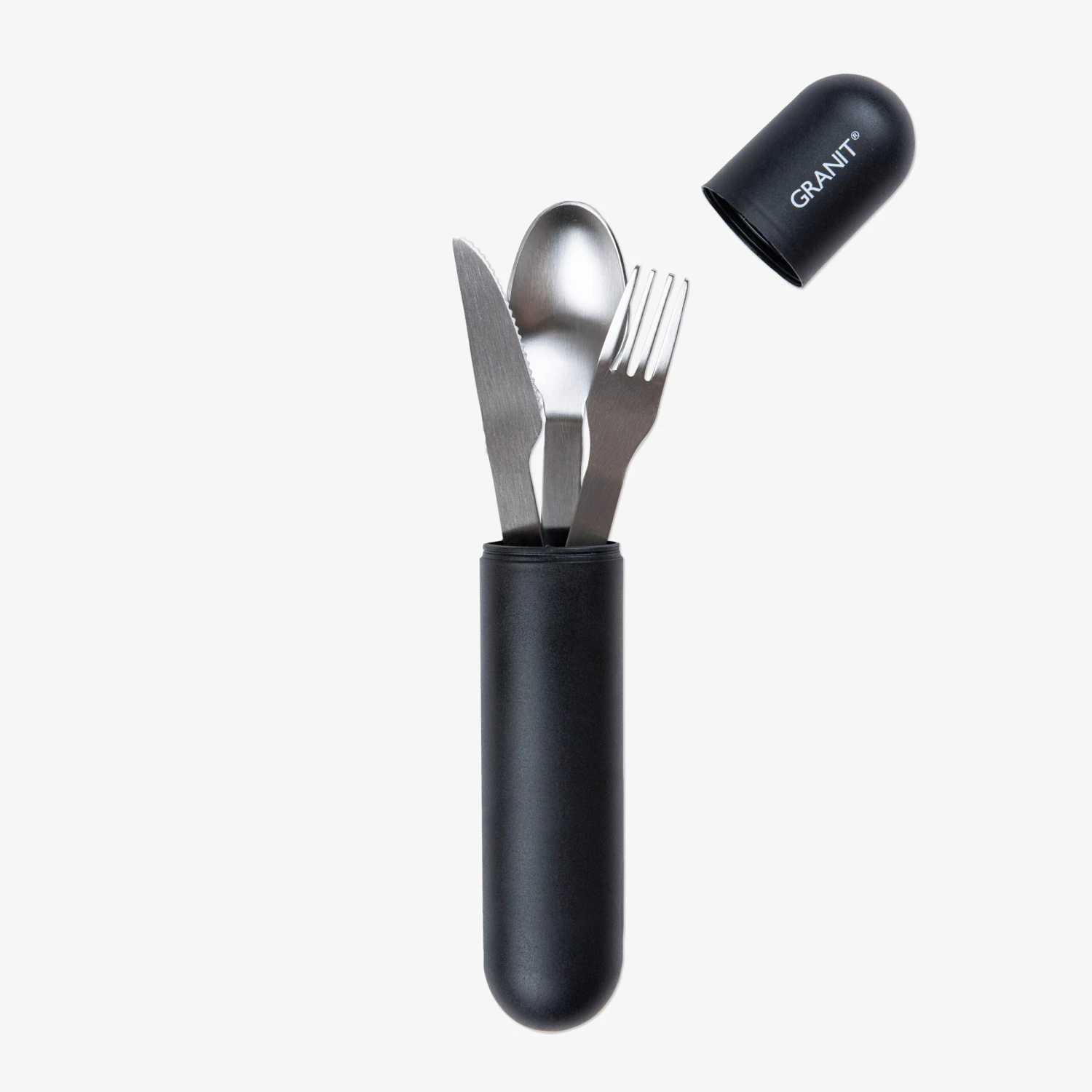 Besteckset Picknick 3 Besteckset Picknick