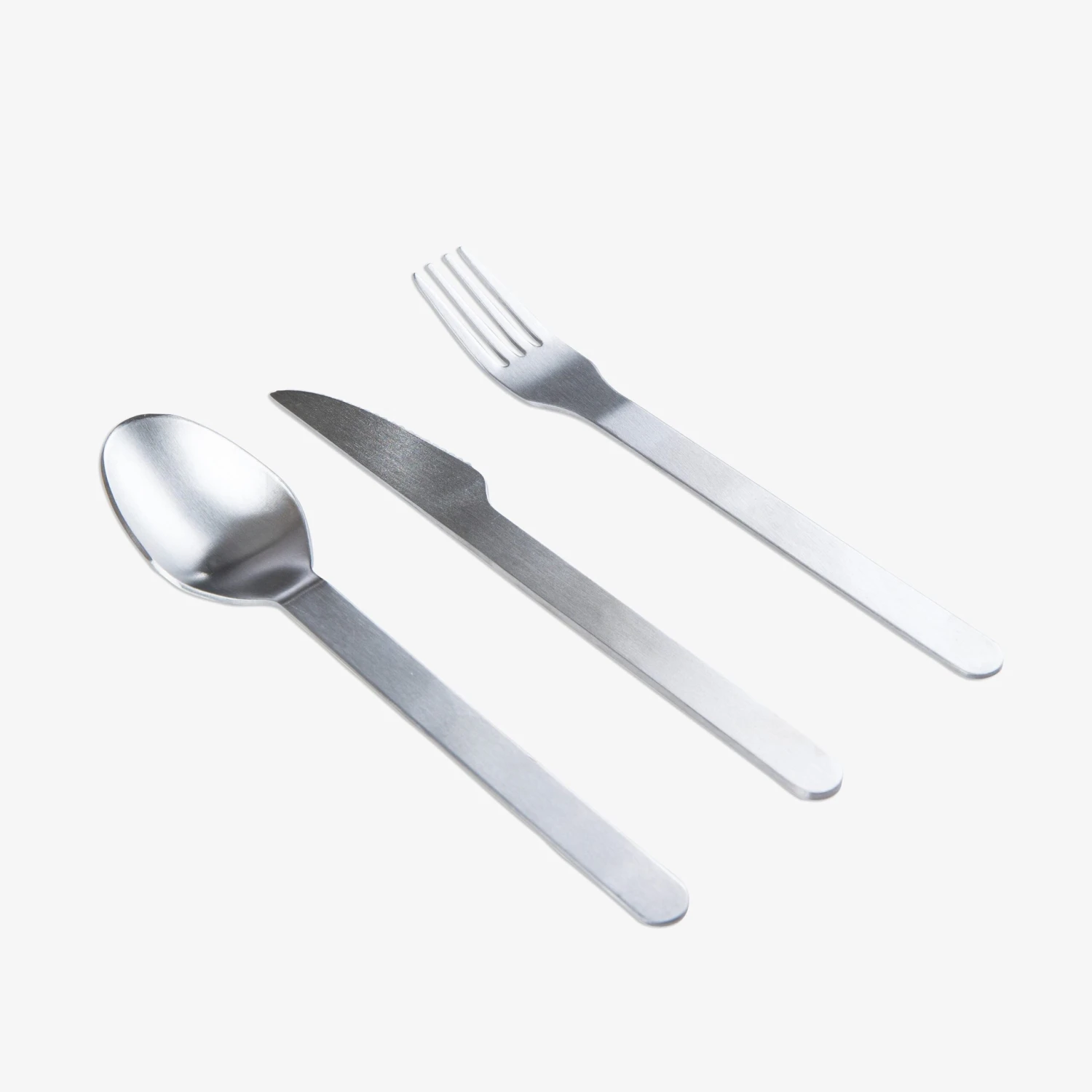 Besteckset Picknick 4 Besteckset Picknick – Bild 2