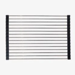 Geschirrgestell Rollbar Rostfrei -Einrichtungsgeschäft 402169 36995