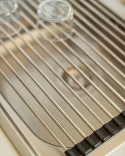 Geschirrgestell Rollbar Rostfrei -Einrichtungsgeschäft 402169 37005