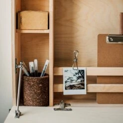 Stifthalter Kork Braun -Einrichtungsgeschäft 402171 35570