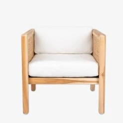 Sessel Square -Einrichtungsgeschäft 402174 35791