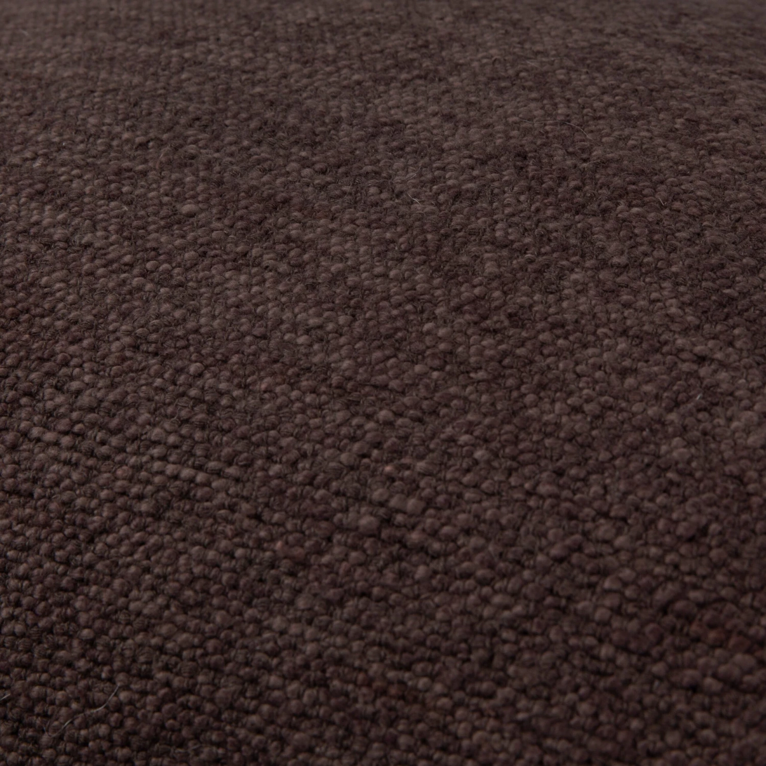 Kissen Mini Pea 50 X 70 Braun 4 Kissen Mini Pea 50 X 70 Braun – Bild 2